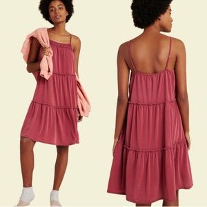 Saturday Sunday by Anthropologie Etta dress, XS